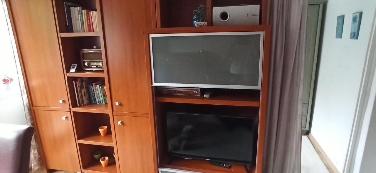 Cichy Zakatek Kolobrzeg Appartement Buitenkant foto