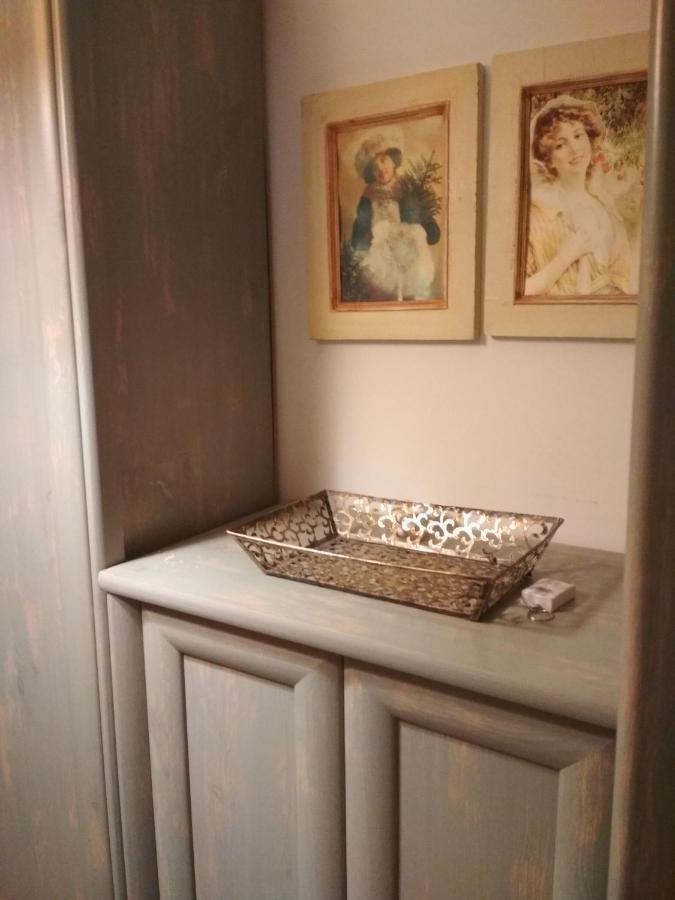 Cichy Zakatek Kolobrzeg Appartement Buitenkant foto
