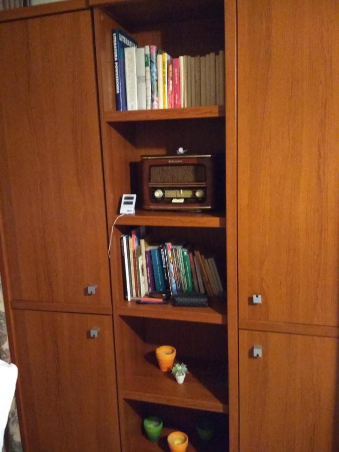 Cichy Zakatek Kolobrzeg Appartement Buitenkant foto