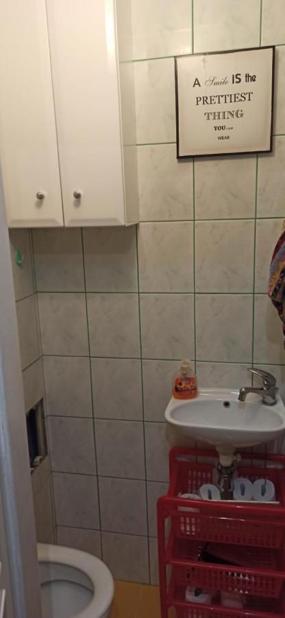 Cichy Zakatek Kolobrzeg Appartement Buitenkant foto