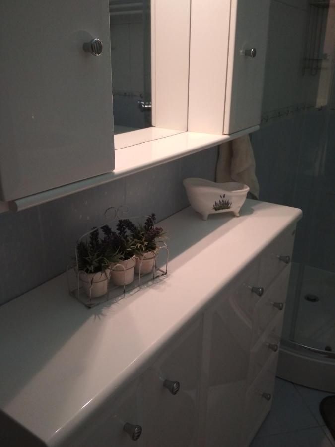 Cichy Zakatek Kolobrzeg Appartement Buitenkant foto