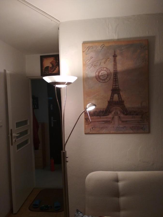 Cichy Zakatek Kolobrzeg Appartement Buitenkant foto