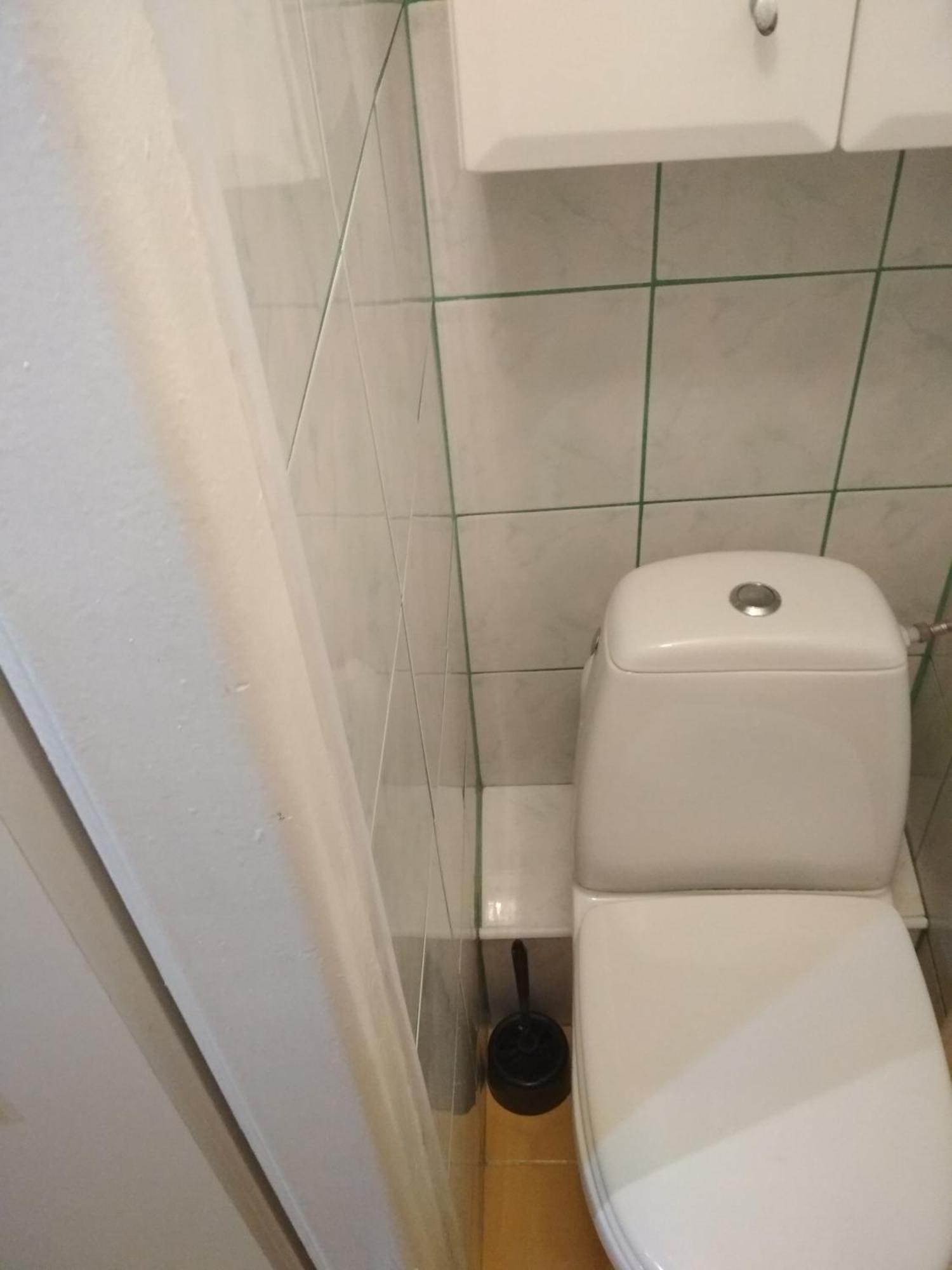 Cichy Zakatek Kolobrzeg Appartement Buitenkant foto