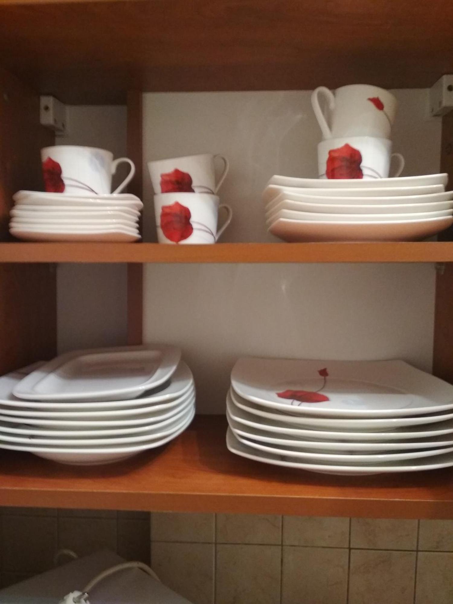 Cichy Zakatek Kolobrzeg Appartement Buitenkant foto