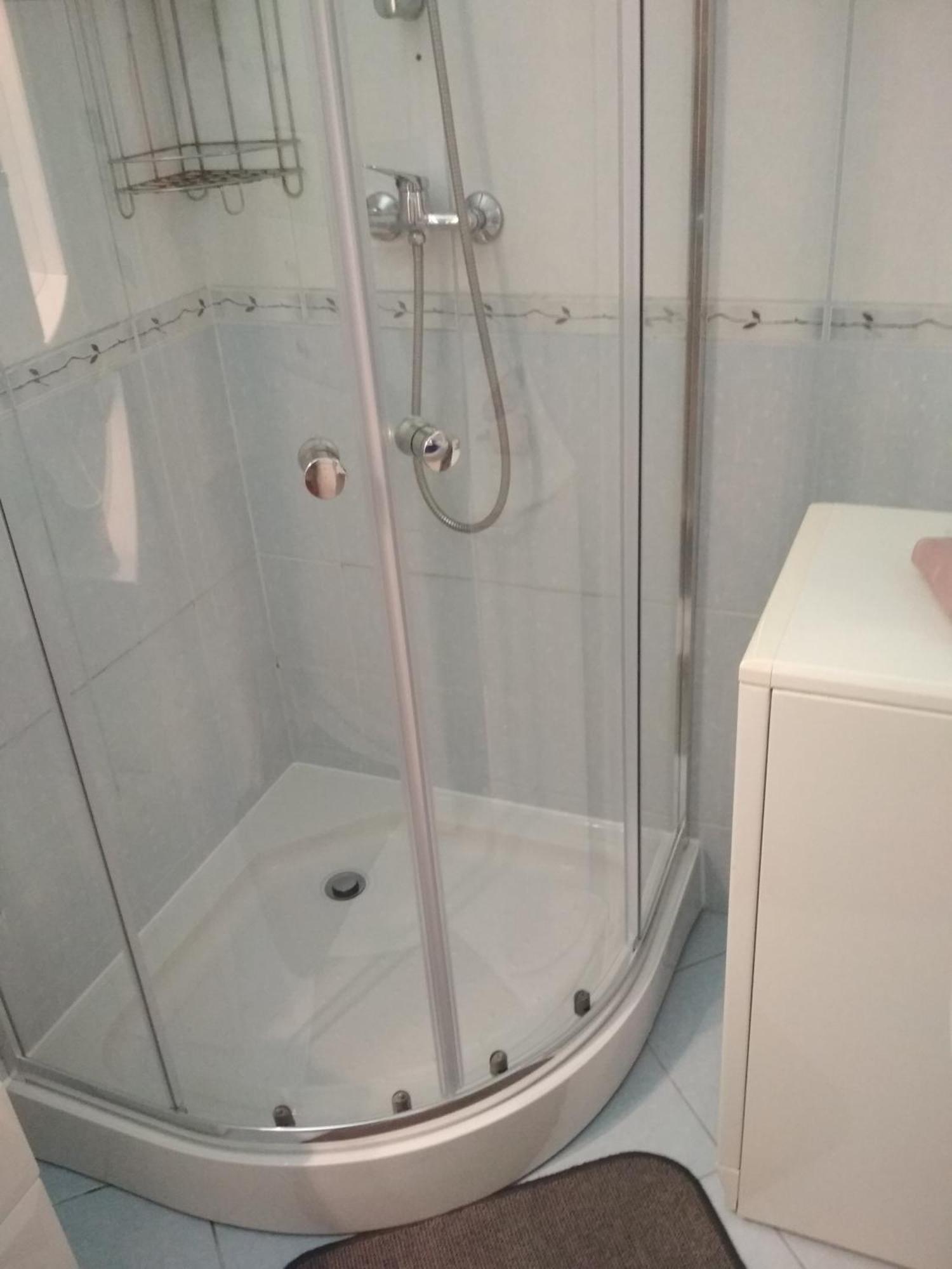 Cichy Zakatek Kolobrzeg Appartement Buitenkant foto