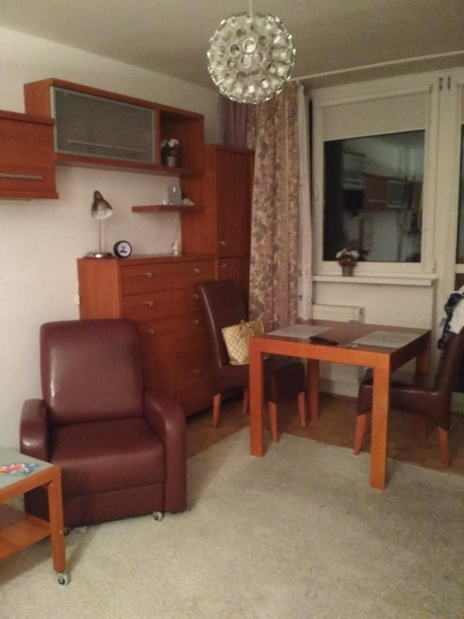 Cichy Zakatek Kolobrzeg Appartement Buitenkant foto