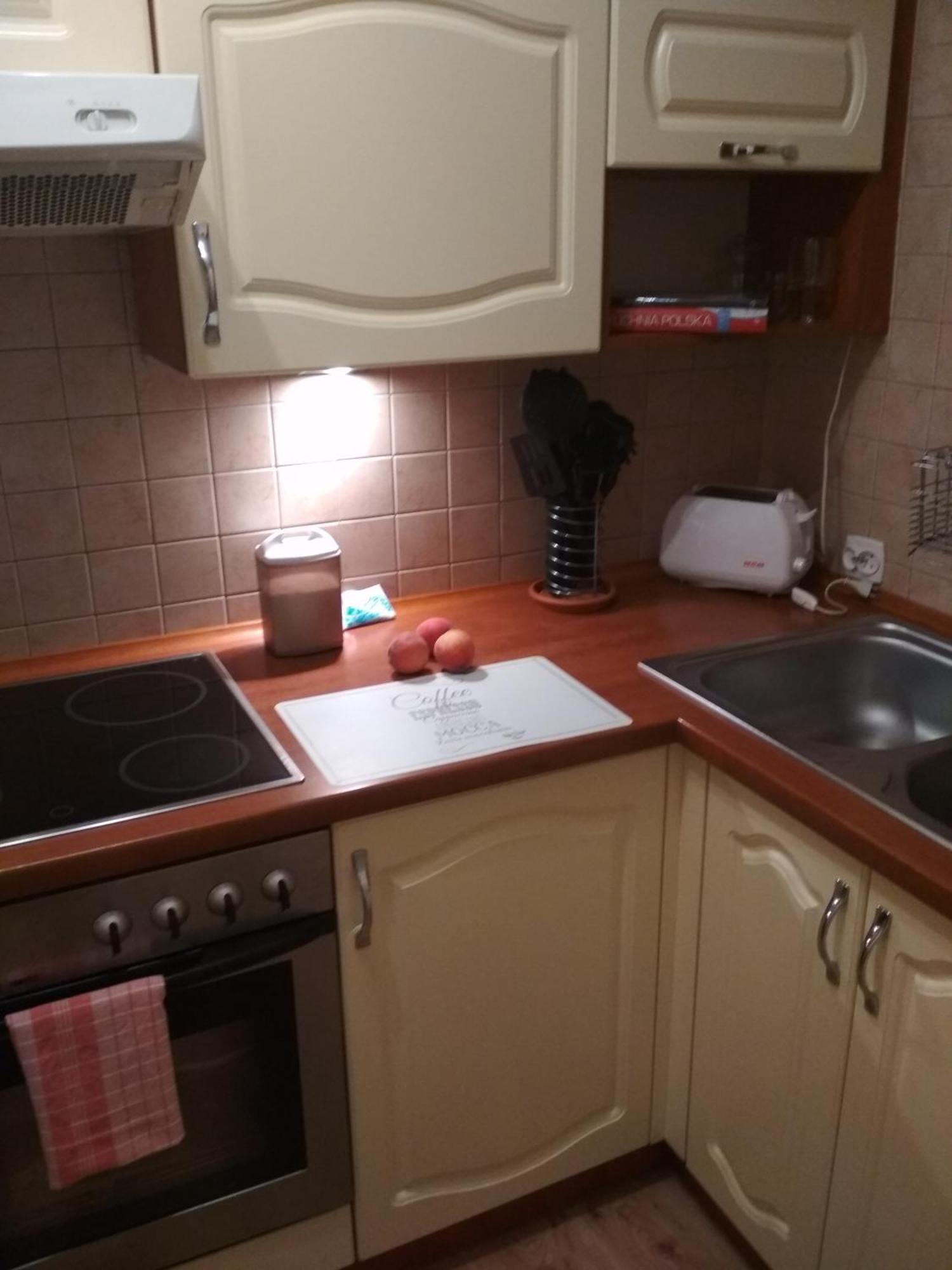 Cichy Zakatek Kolobrzeg Appartement Buitenkant foto